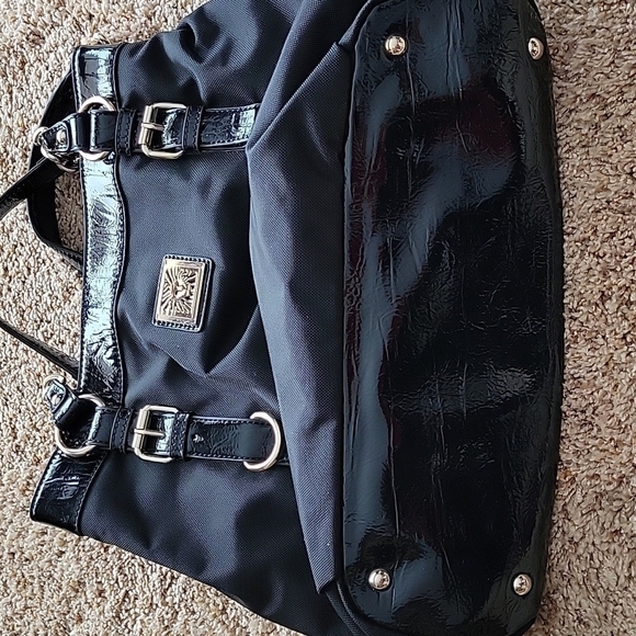 Anne Klien purse, like new - Picture 4 of 7